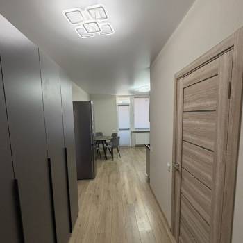 Сдается 1-комнатная квартира, 39 м²