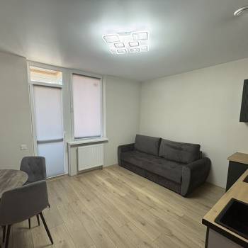 Сдается 1-комнатная квартира, 39 м²