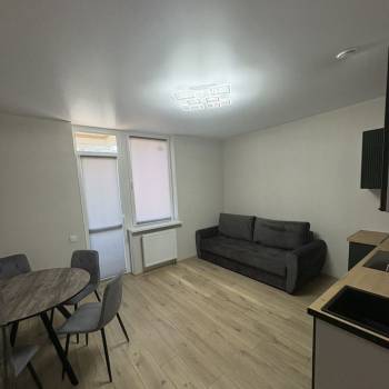 Сдается 1-комнатная квартира, 39 м²