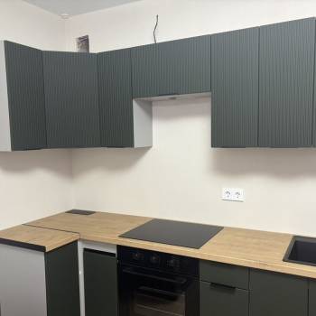 Сдается 1-комнатная квартира, 39 м²