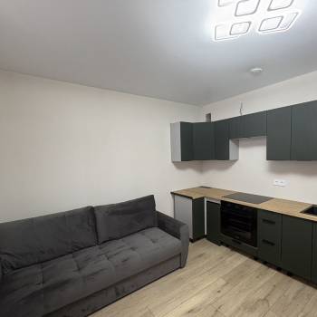 Сдается 1-комнатная квартира, 39 м²