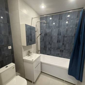 Сдается 1-комнатная квартира, 39 м²