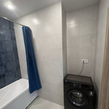 Сдается 1-комнатная квартира, 39 м²