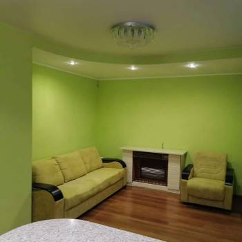 Сдается 1-комнатная квартира, 40 м²