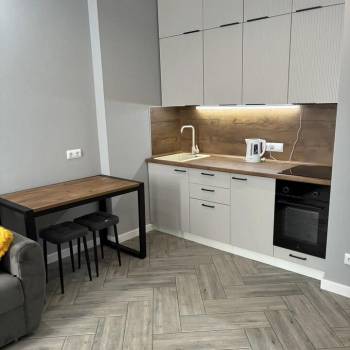 Сдается 1-комнатная квартира, 26 м²