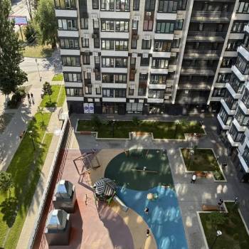 Сдается 1-комнатная квартира, 26 м²