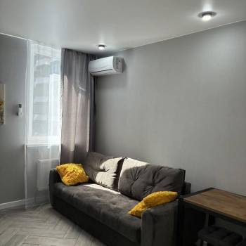 Сдается 1-комнатная квартира, 26 м²
