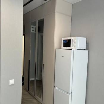 Сдается 1-комнатная квартира, 26 м²