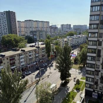 Сдается 1-комнатная квартира, 26 м²