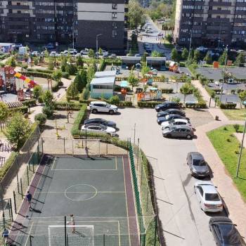 Сдается 1-комнатная квартира, 33 м²