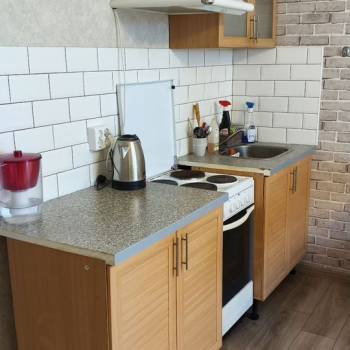 Сдается 1-комнатная квартира, 33 м²