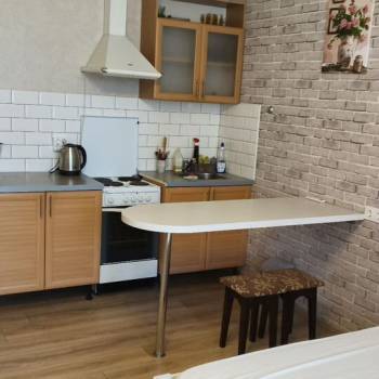 Сдается 1-комнатная квартира, 33 м²