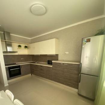 Сдается 1-комнатная квартира, 45 м²