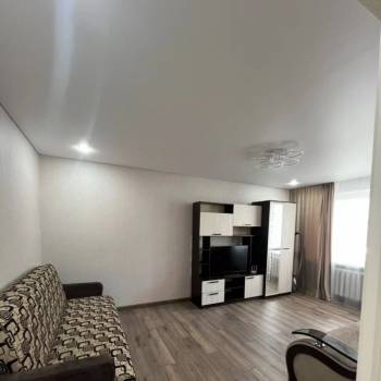 Сдается 1-комнатная квартира, 37,6 м²