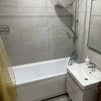 Сдается 1-комнатная квартира, 37,6 м²