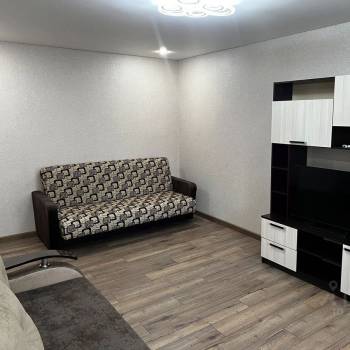 Сдается 1-комнатная квартира, 37,6 м²