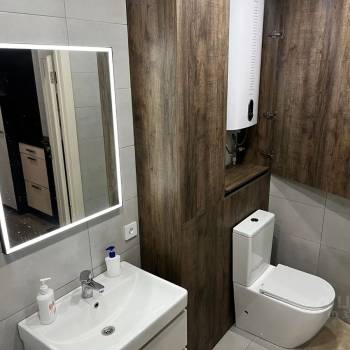 Сдается 1-комнатная квартира, 37,6 м²