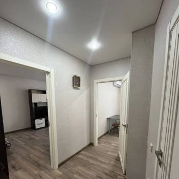 Сдается 1-комнатная квартира, 37,6 м²