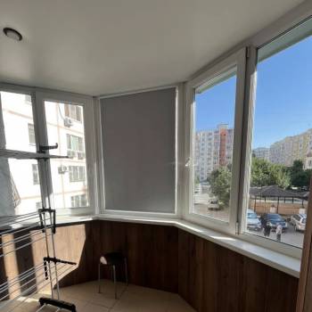 Сдается 1-комнатная квартира, 37,6 м²