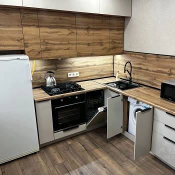 Сдается 1-комнатная квартира, 37,6 м²
