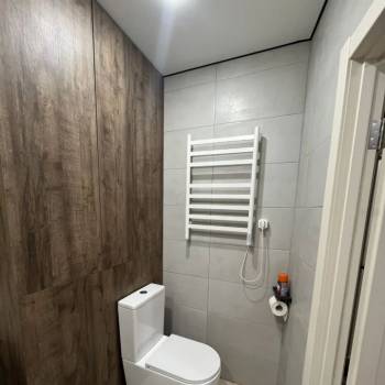 Сдается 1-комнатная квартира, 37,6 м²