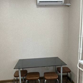 Сдается 1-комнатная квартира, 37,6 м²