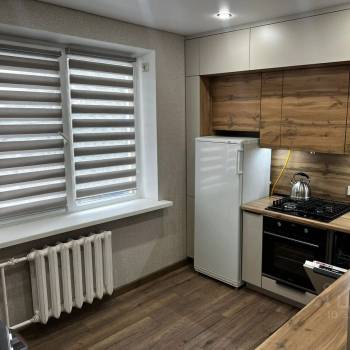 Сдается 1-комнатная квартира, 37,6 м²