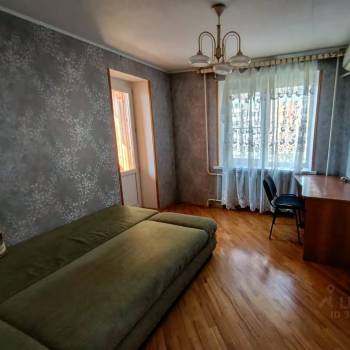 Сдается 2-х комнатная квартира, 64,3 м²