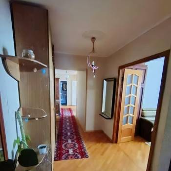 Сдается 2-х комнатная квартира, 64,3 м²