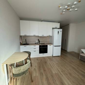 Сдается 1-комнатная квартира, 0 м²
