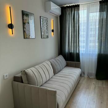 Сдается 1-комнатная квартира, 0 м²
