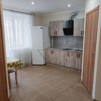 Сдается 1-комнатная квартира, 32 м²