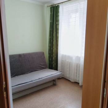 Сдается 1-комнатная квартира, 32 м²