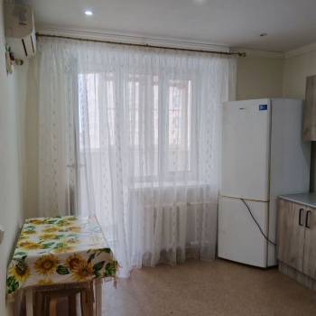 Сдается 1-комнатная квартира, 32 м²