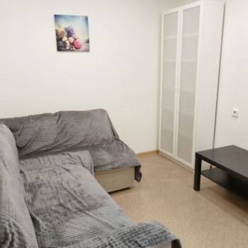 Сдается 1-комнатная квартира, 32 м²