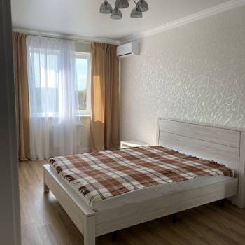 Сдается 2-х комнатная квартира, 55,6 м²