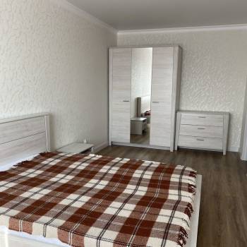 Сдается 2-х комнатная квартира, 55,6 м²