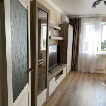 Сдается 2-х комнатная квартира, 55,6 м²