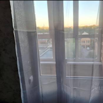 Сдается 1-комнатная квартира, 32 м²