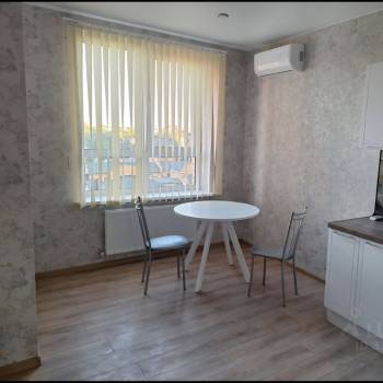 Сдается 1-комнатная квартира, 32 м²