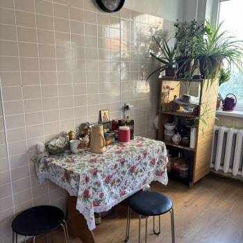 Продается 3-х комнатная квартира, 65 м²