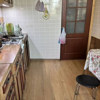Продается 3-х комнатная квартира, 65 м²