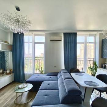 Сдается Многокомнатная квартира, 55 м²