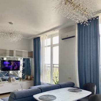 Сдается Многокомнатная квартира, 55 м²