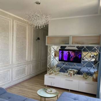 Сдается Многокомнатная квартира, 55 м²