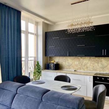 Сдается Многокомнатная квартира, 55 м²