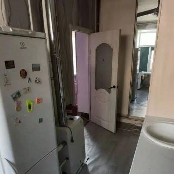 Сдается 2-х комнатная квартира, 48 м²