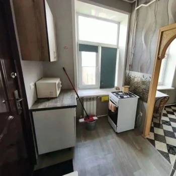 Сдается 2-х комнатная квартира, 48 м²