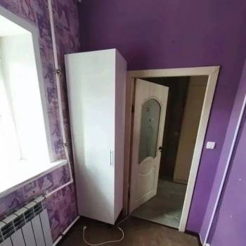Сдается 2-х комнатная квартира, 48 м²