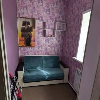 Сдается 2-х комнатная квартира, 48 м²